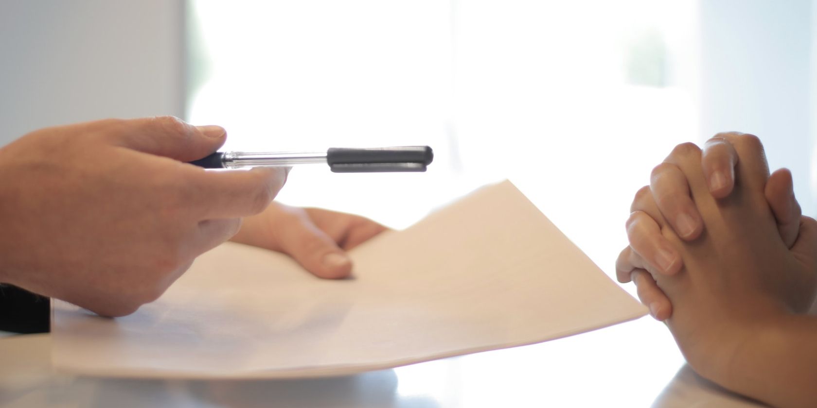 Как написать заявление об увольнении