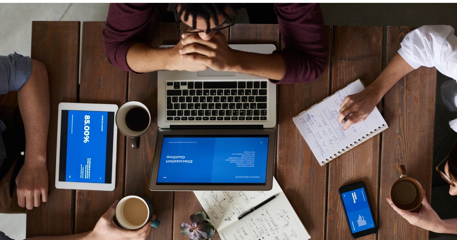 Как делиться файлами в iCloud