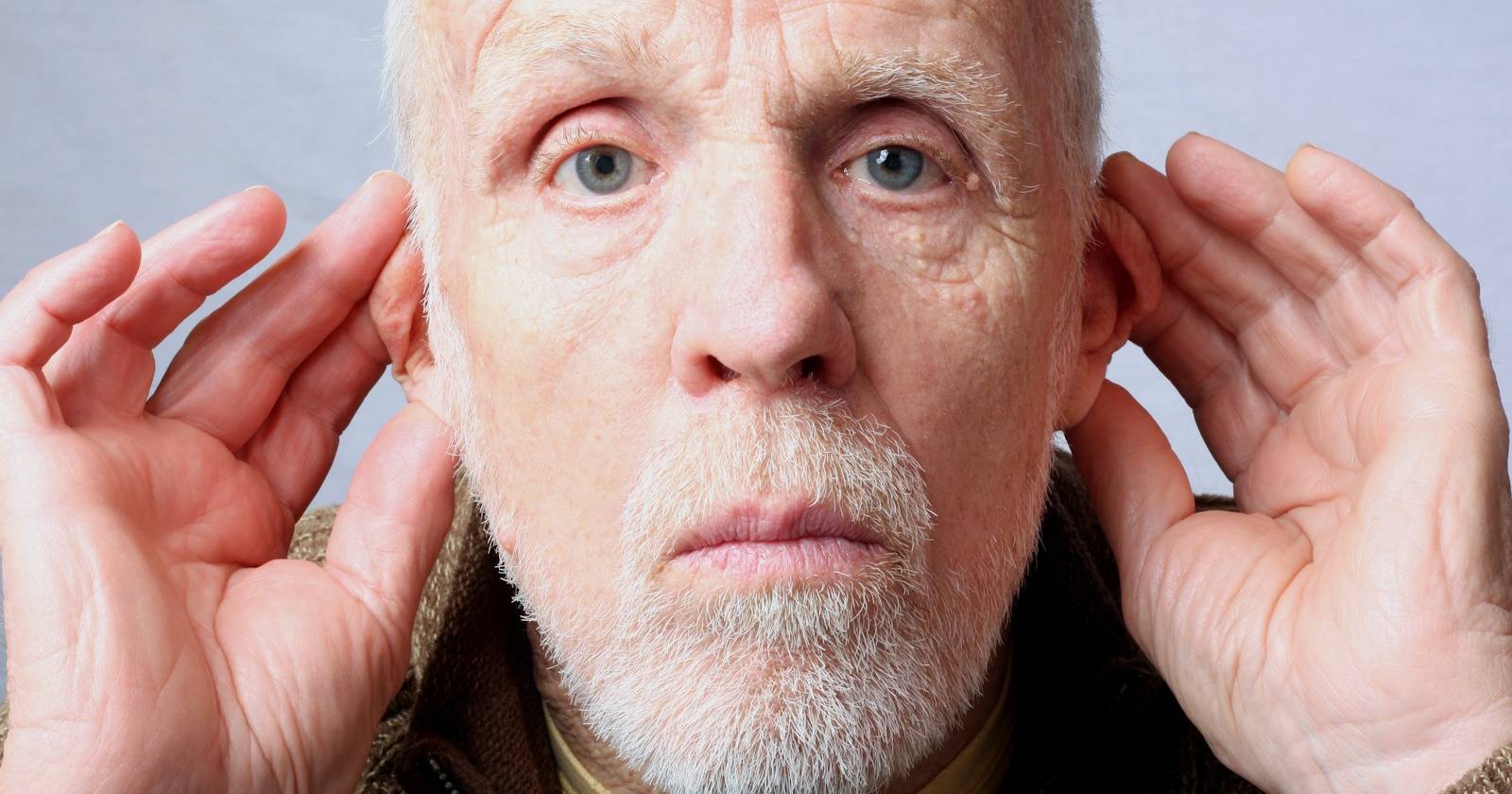 Как улучшить слух с Sound Amplifier на Android