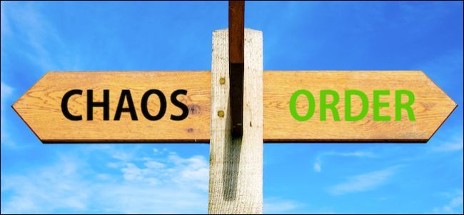 Умные папки в macOS: как создать и использовать