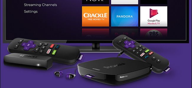 Сброс сетевого подключения Roku — быстрое руководство