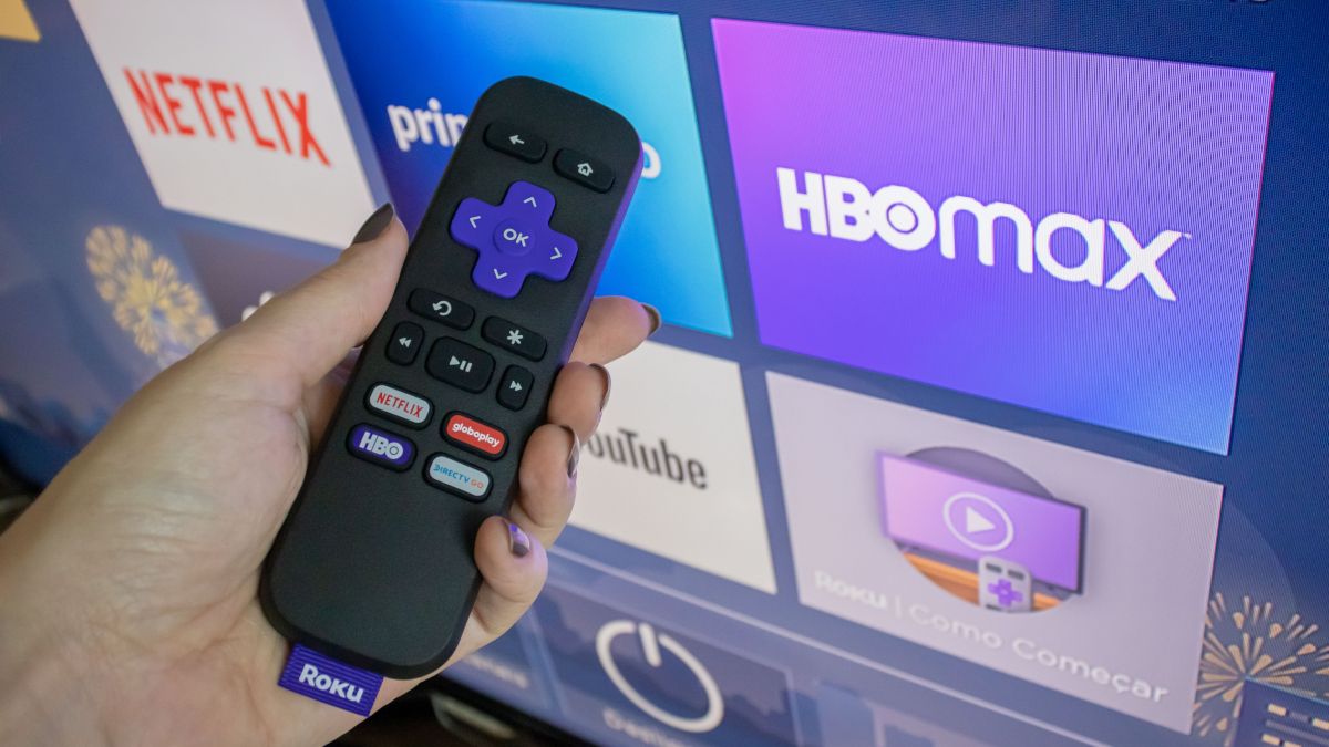 Как удалить каналы на Roku