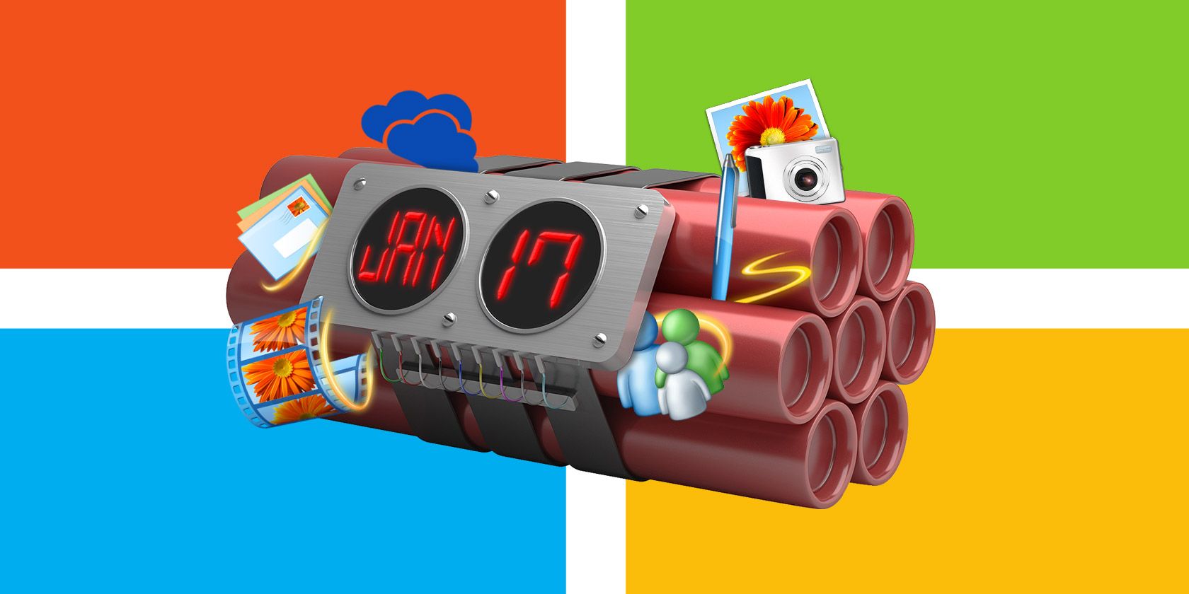 Конец Windows Essentials: что использовать вместо?