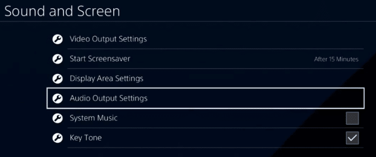 Utiliser Discord sur PS4 — guide pas à pas