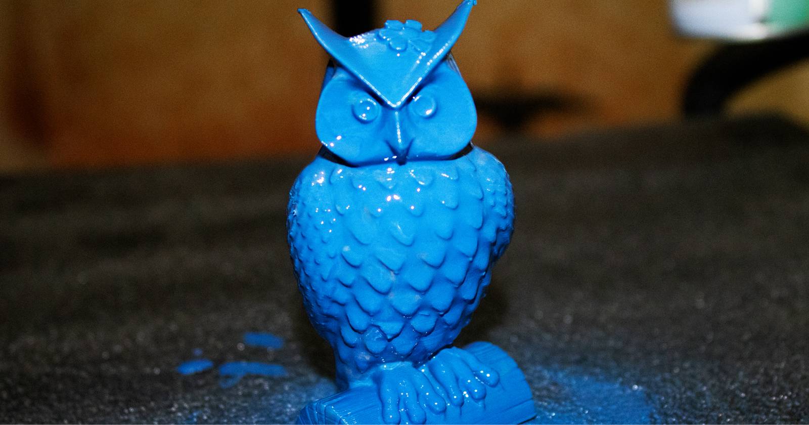 Как красить 3D‑печатные модели: пошаговый гид