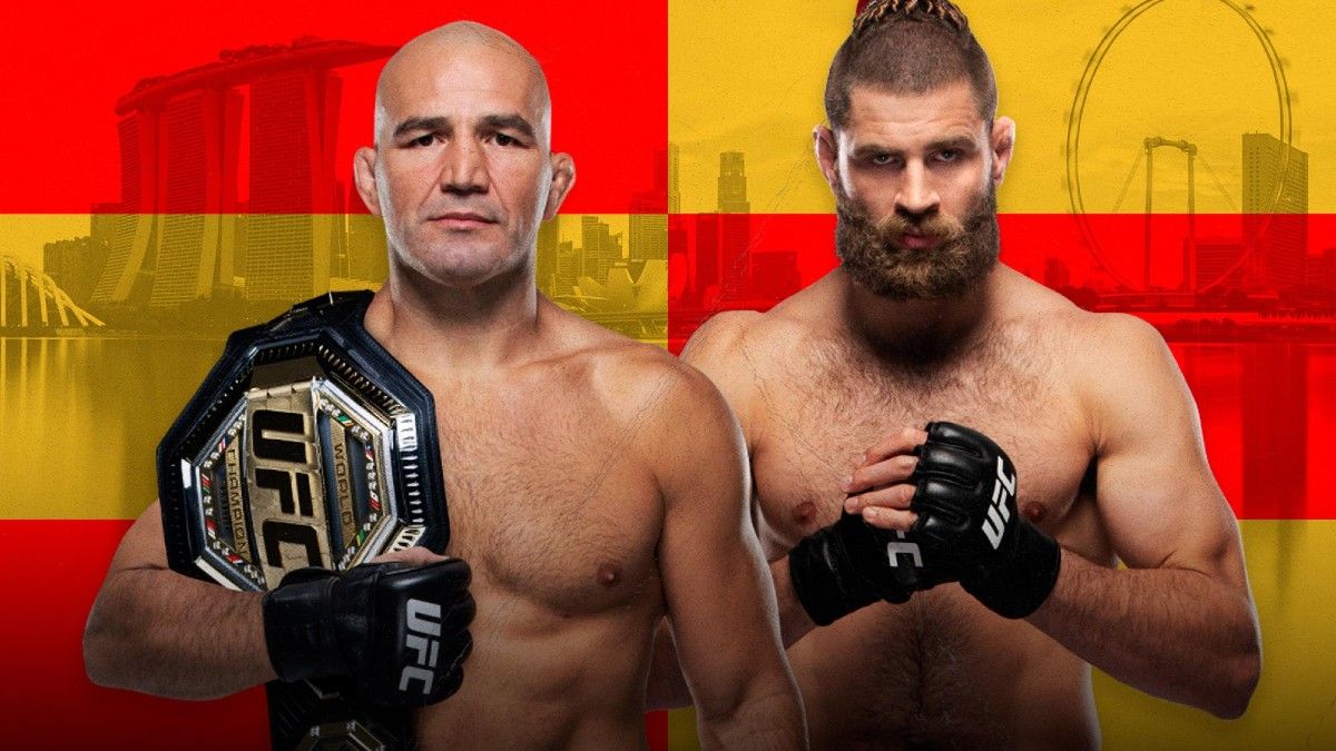 Как смотреть UFC 275 онлайн — США и за границей