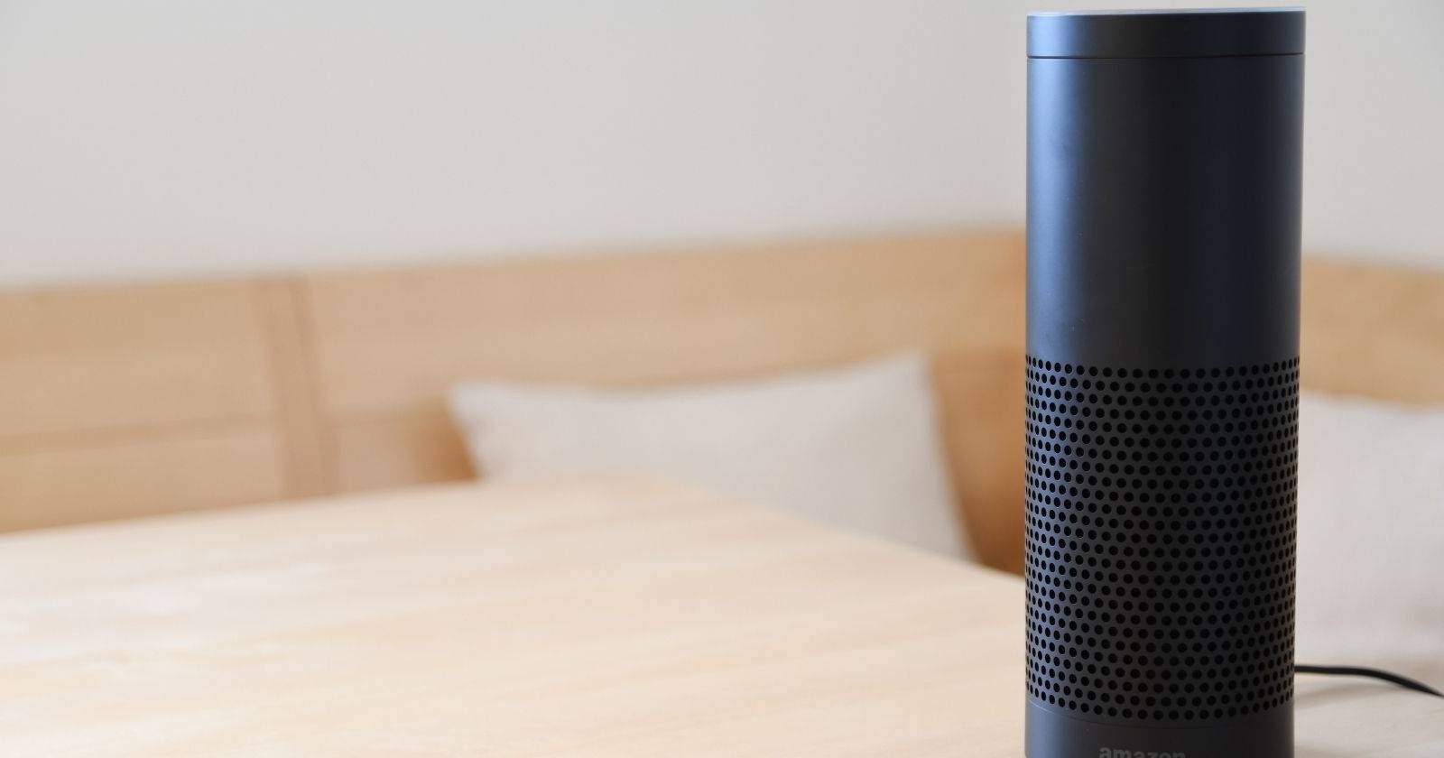 Подключение Echo первого поколения к Wi‑Fi