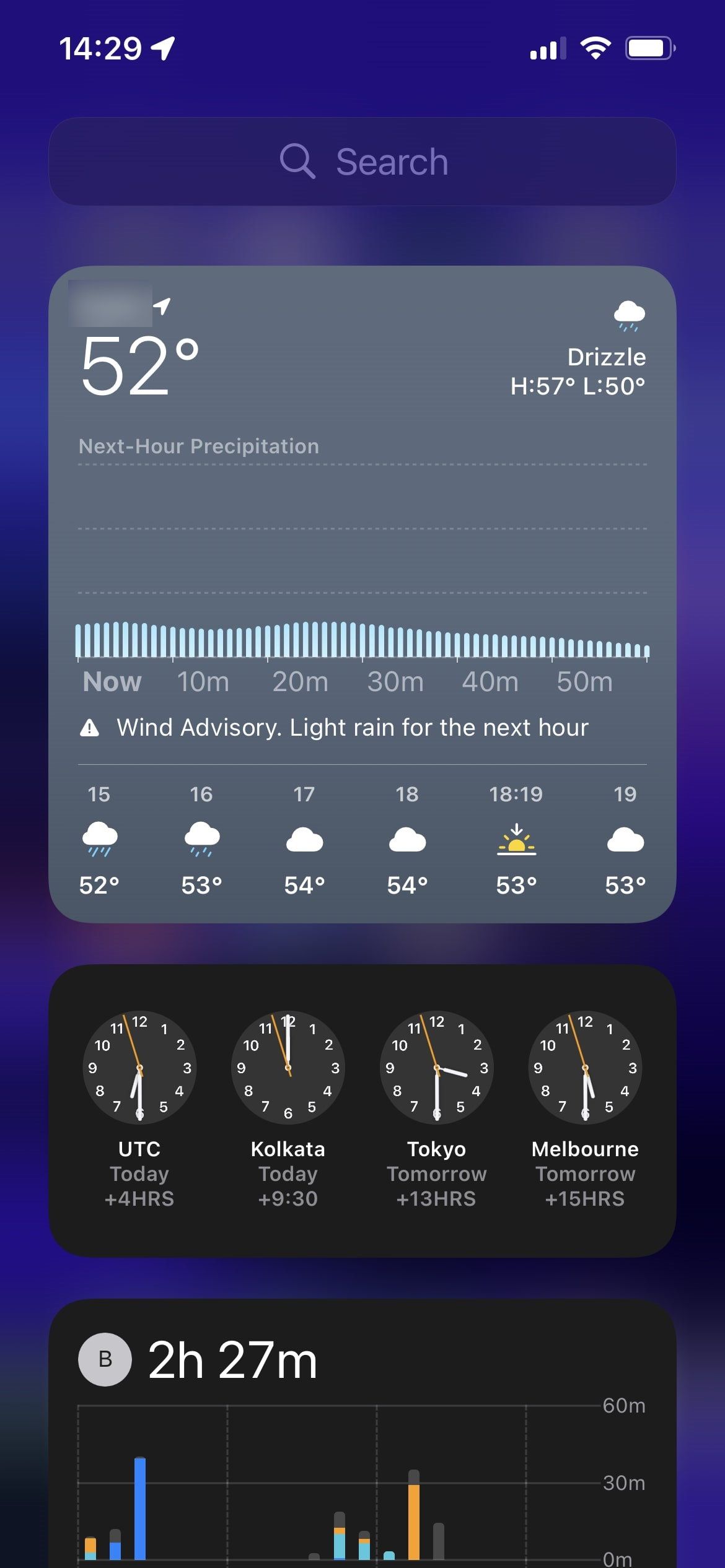 Сегодня: результаты Spotlight с карточками