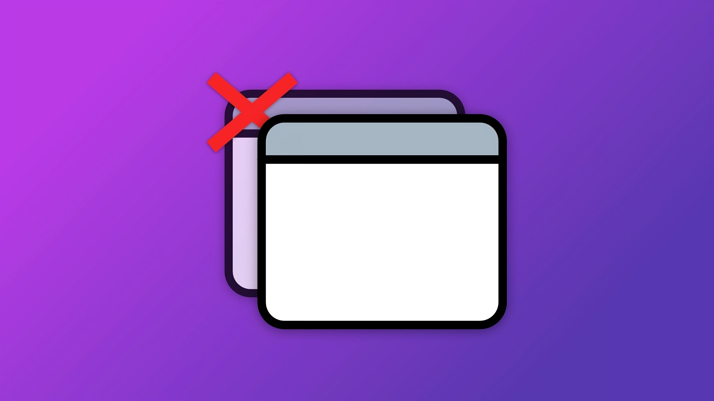 Автоматическое закрытие вкладок на Android
