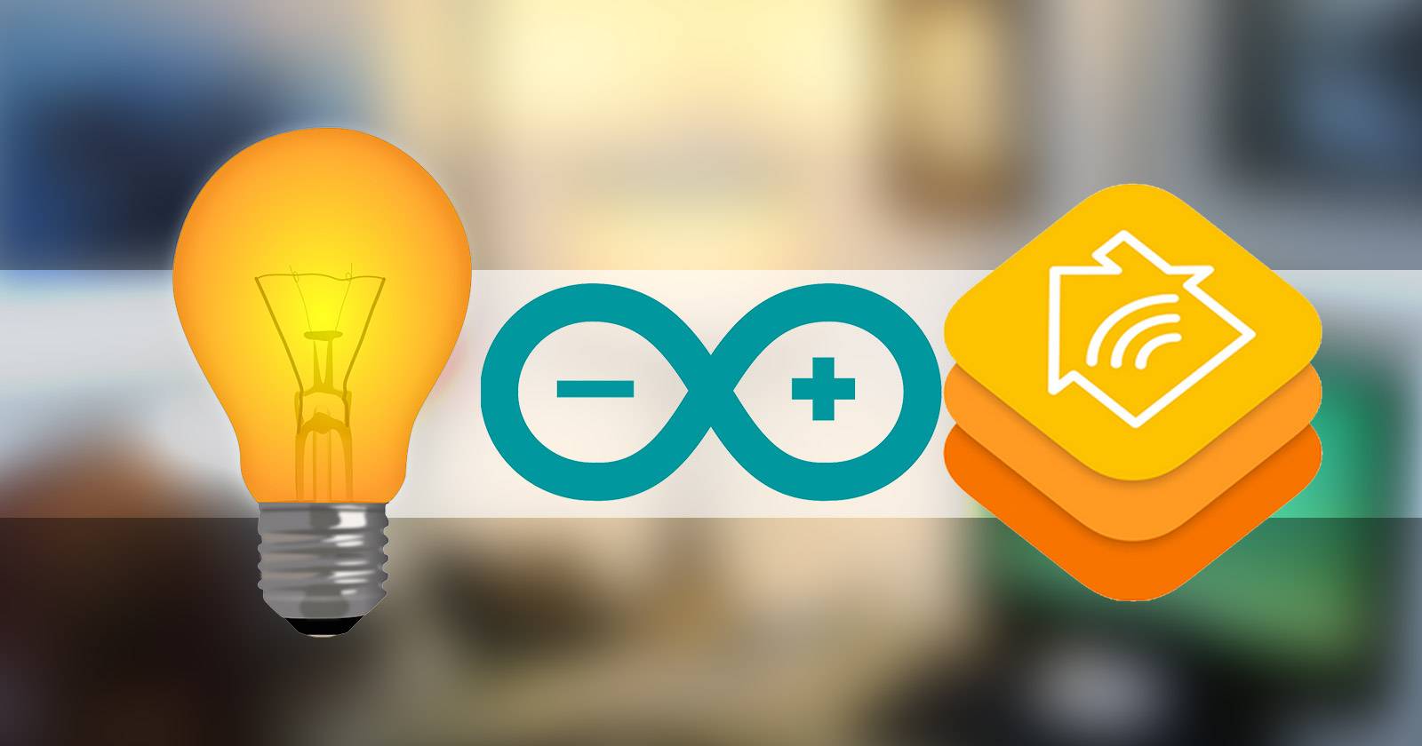 Сделай сам: Wi‑Fi светильник на Neopixel и NodeMCU