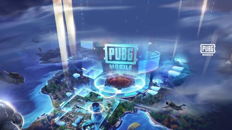Installer PUBG Mobile en un seul fichier