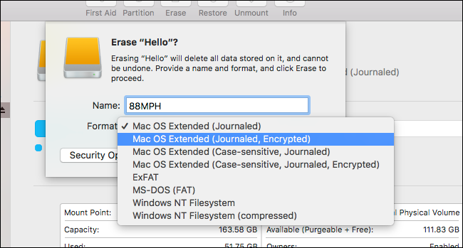 mac-disk-encrypt-external
