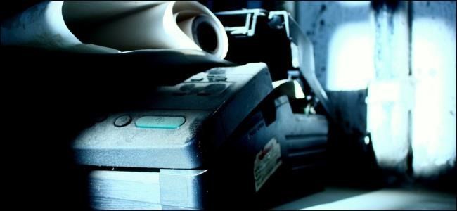 Как перестать пользоваться факсом