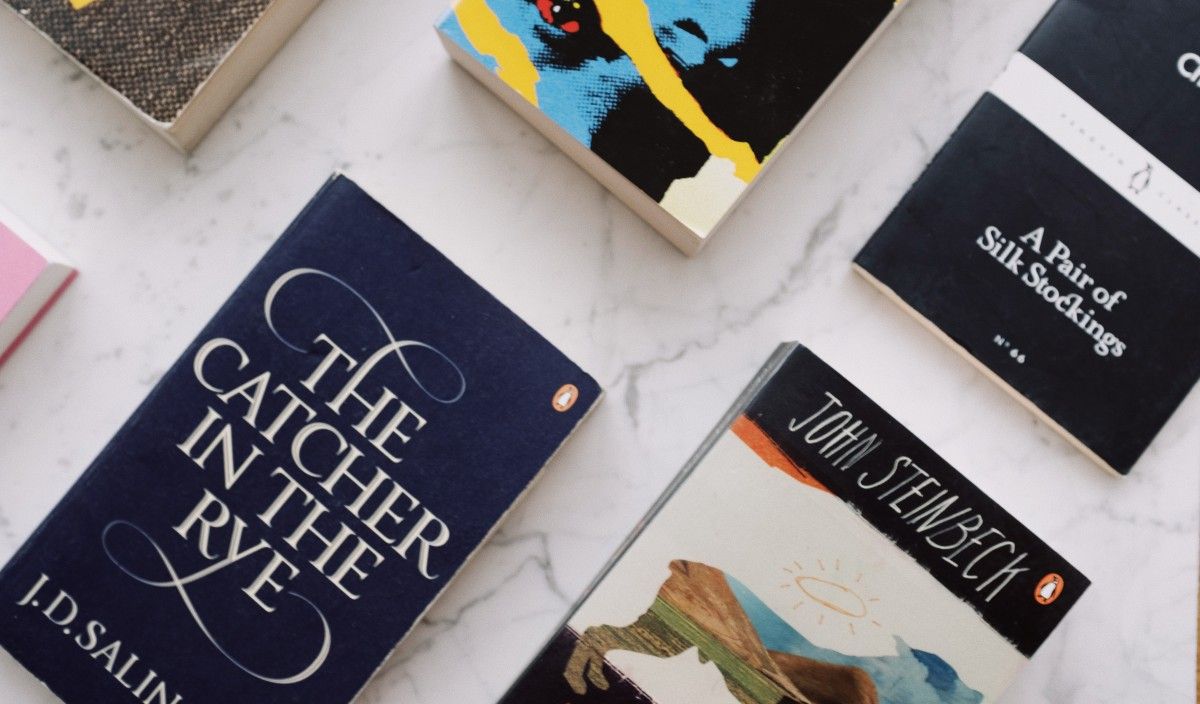 Фотография, используемая для обложки книги