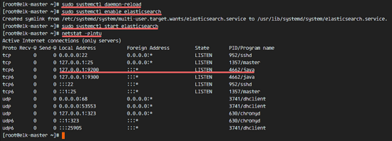 Установка Elastic Stack на CentOS 7