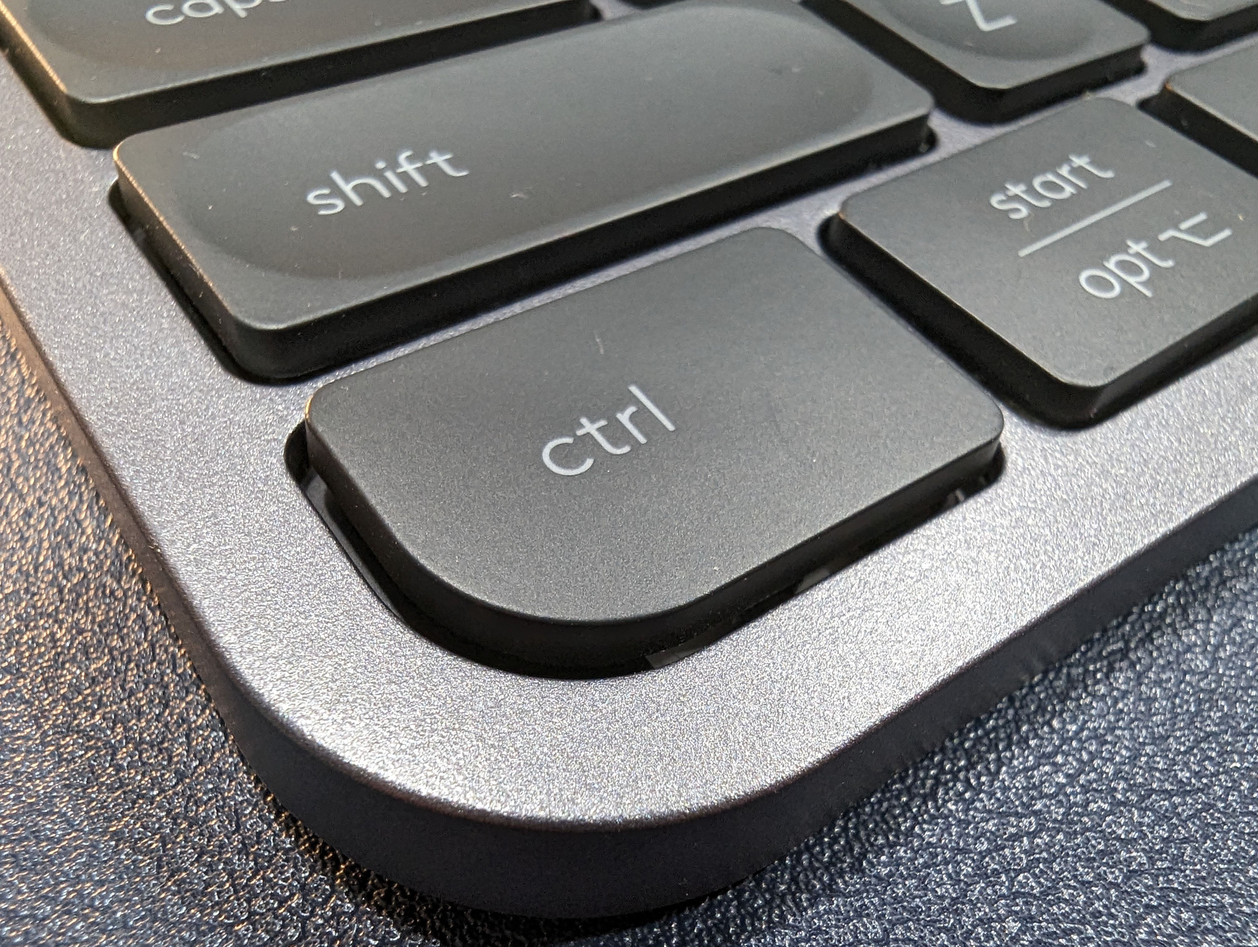 Макрофото, снятое на Google Pixel 7 Pro, крупный план текстуры растения