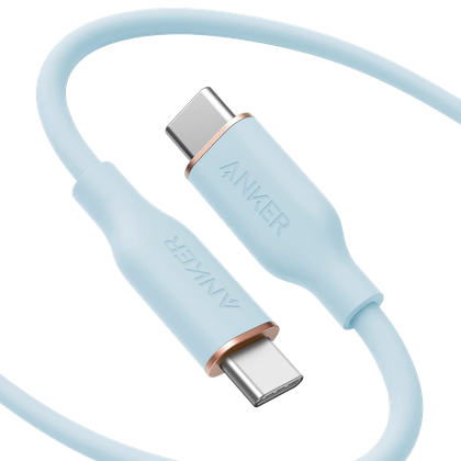 Anker 643 USB‑C to USB‑C Cable