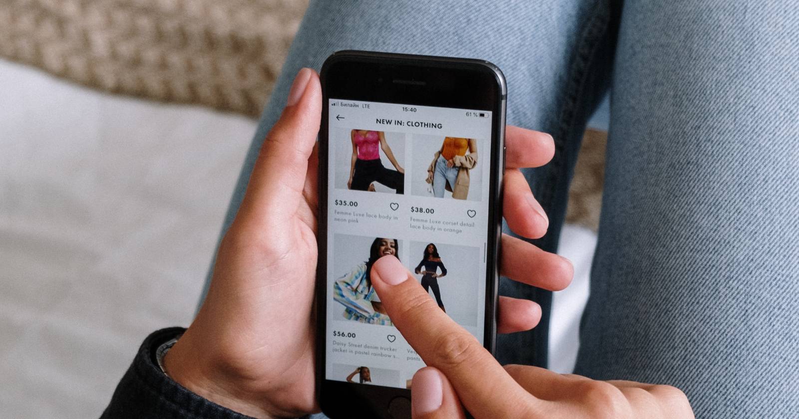 Уведомления Prime Day на Amazon — как включить