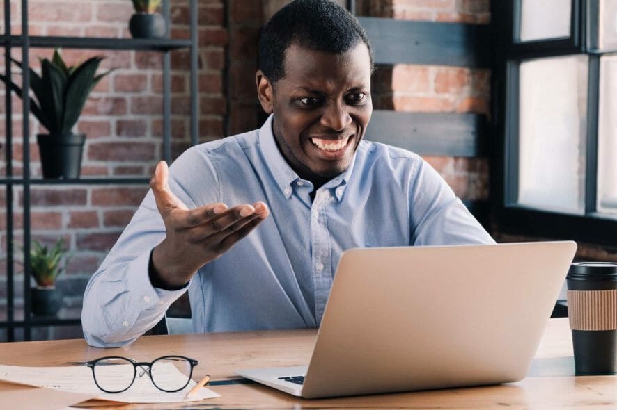 Исправить ошибку Activation context generation failed