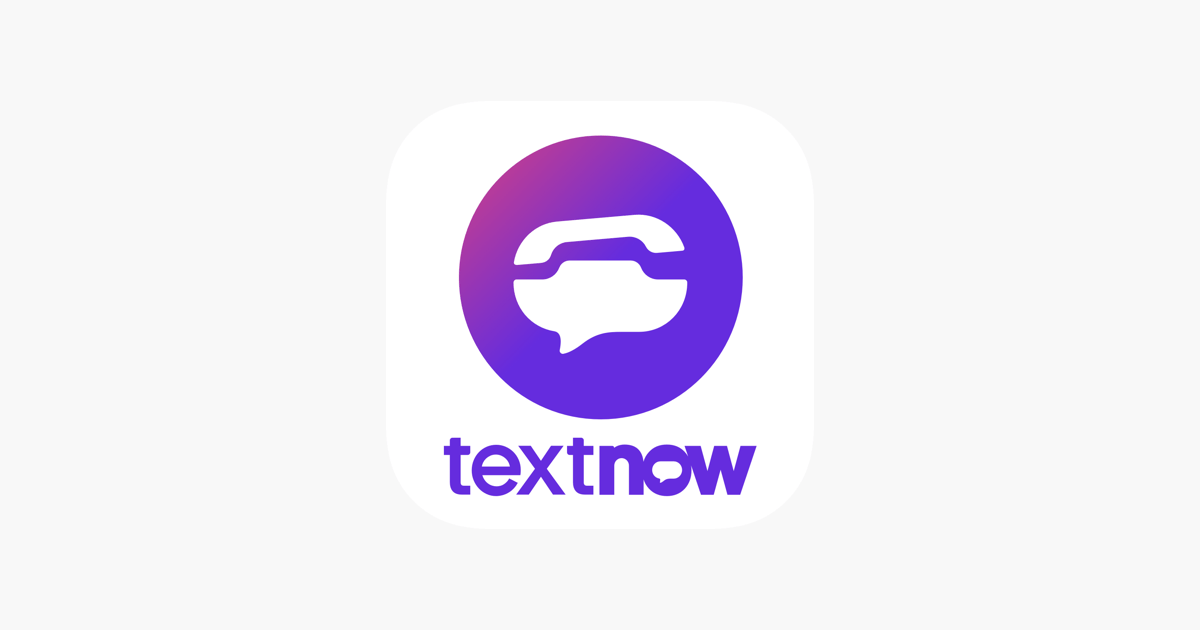 TextNow для WhatsApp