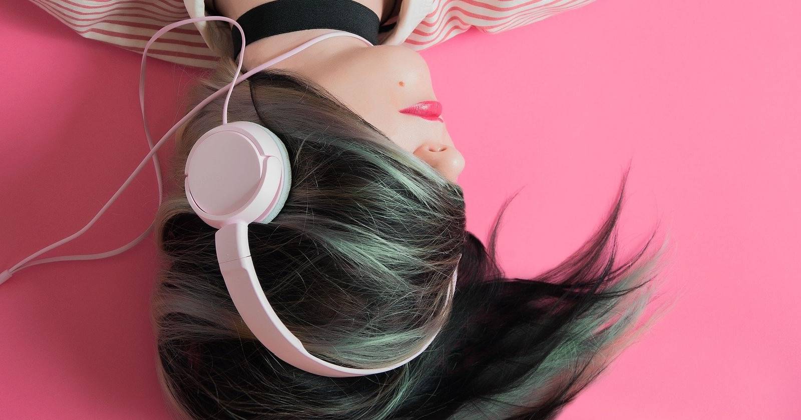 facebook music stories