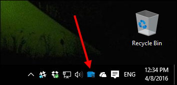 Просмотр внутри Seer: изображение на фоне тёмной панели управления