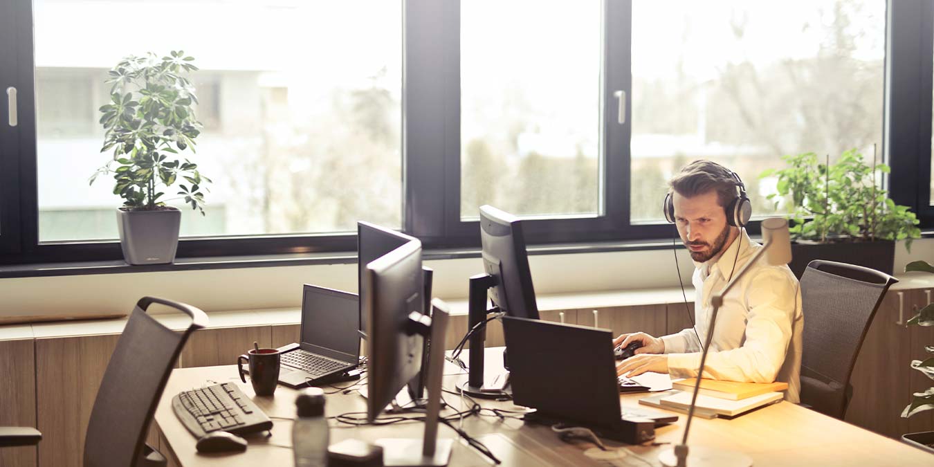 Как запустить Hyper-V на Windows 11