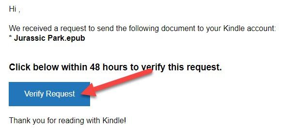 Click to verify the file.