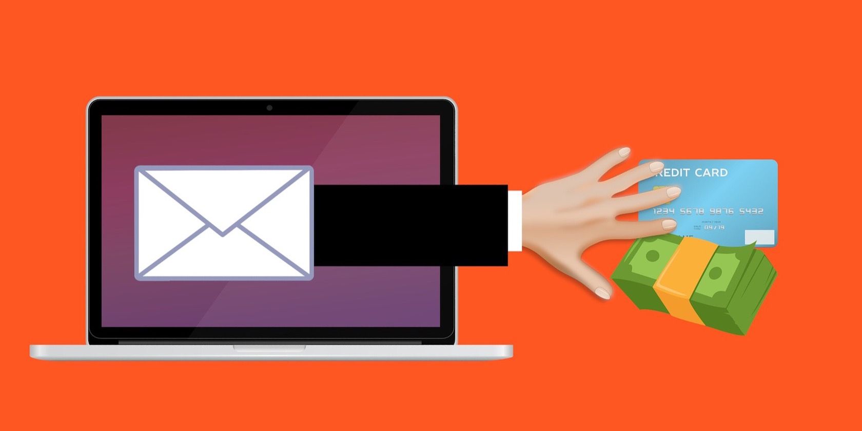 Письмо с вашего аккаунта: как распознать и что делать