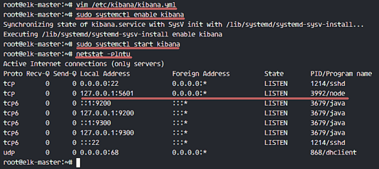 Установка Kibana с Nginx на Ubuntu 16.04