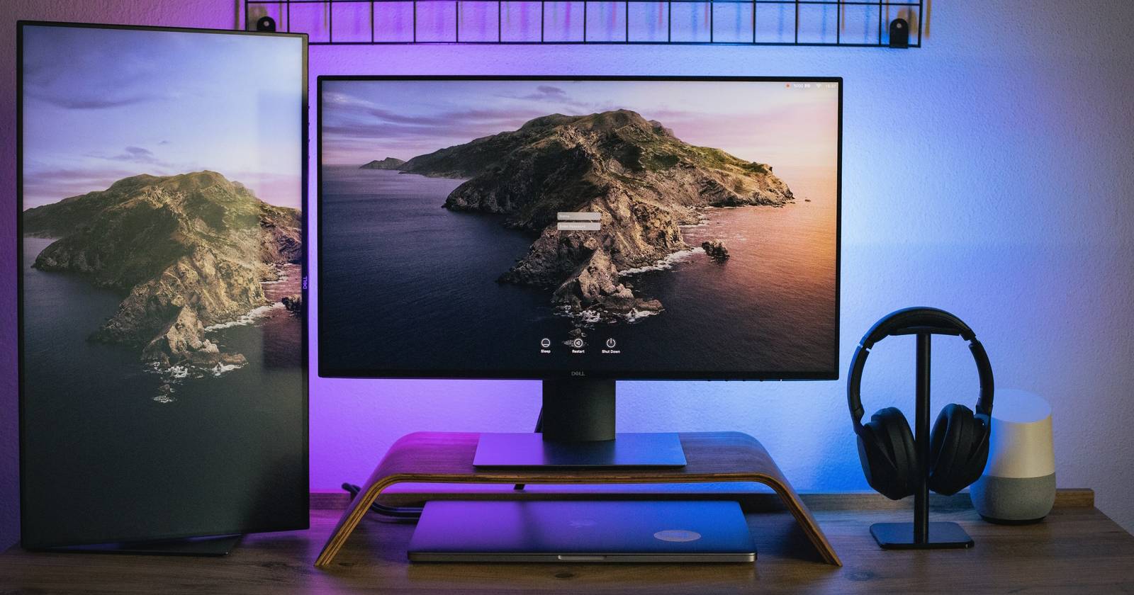 Как подключить и настроить несколько мониторов в Windows 11