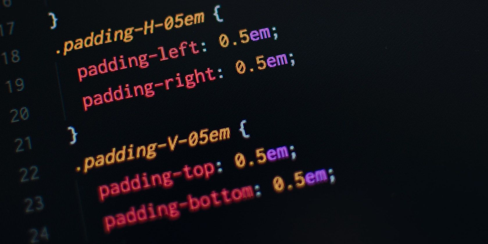 Селекторы CSS: руководство и шпаргалка
