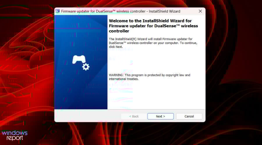 Подключение геймпада DualSense к ПК — шаг подключения кабеля