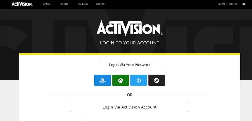 Отвяжите связанные аккаунты и устройства