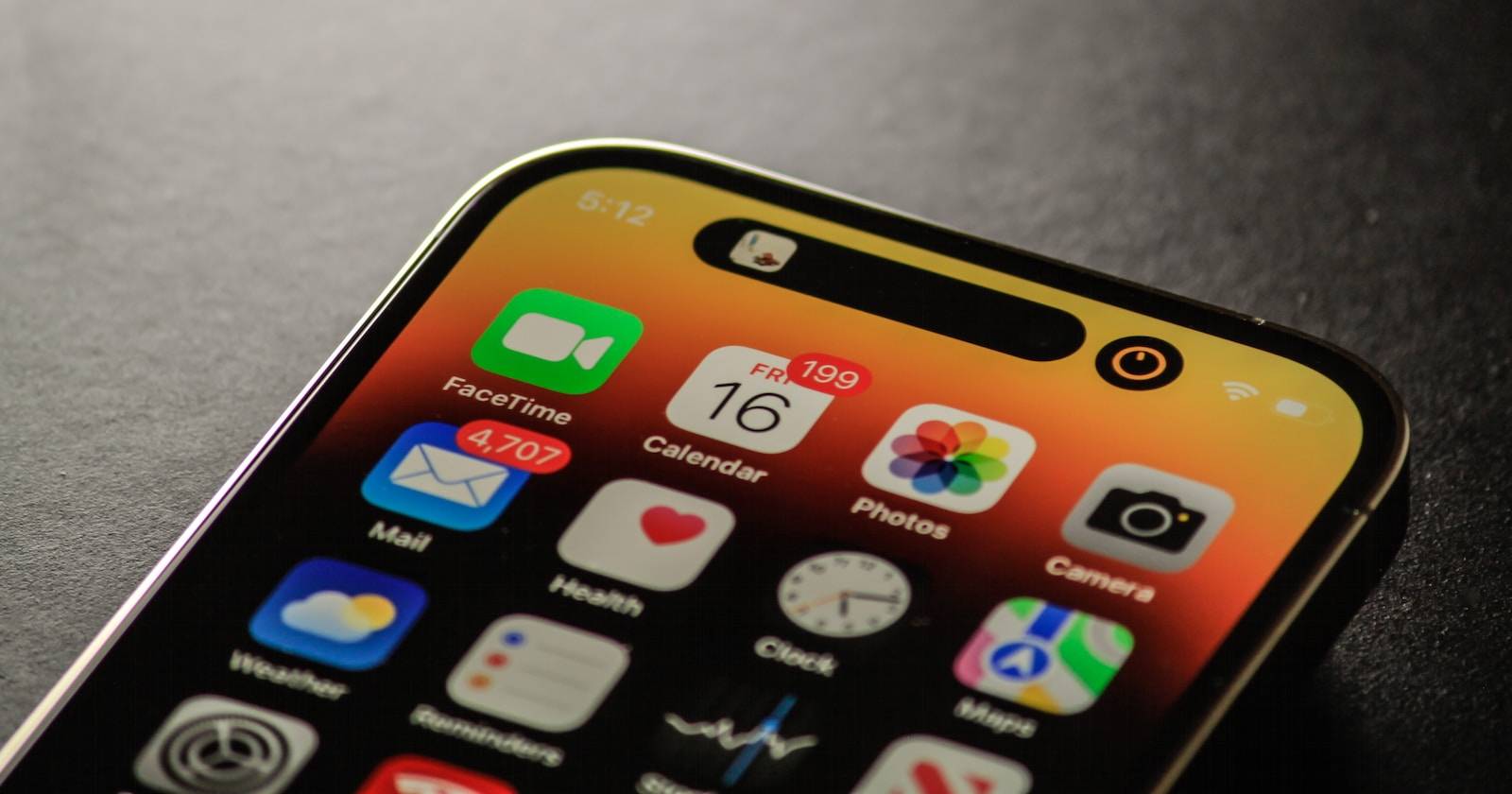Блокировка приложений на iPhone через Shortcuts