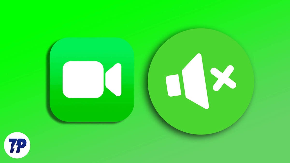 Как отключить звук FaceTime на iPhone, iPad, Mac