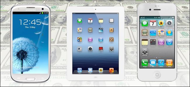 Как продать старые гаджеты за деньги