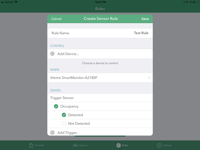 setting up and using the ihome smartmonitor