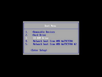 Instalar Scientific Linux 6.1 desde DVD