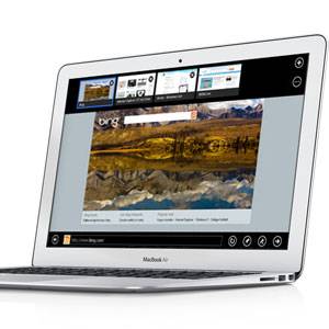 Windows 8 на MacBook Air: установка и советы