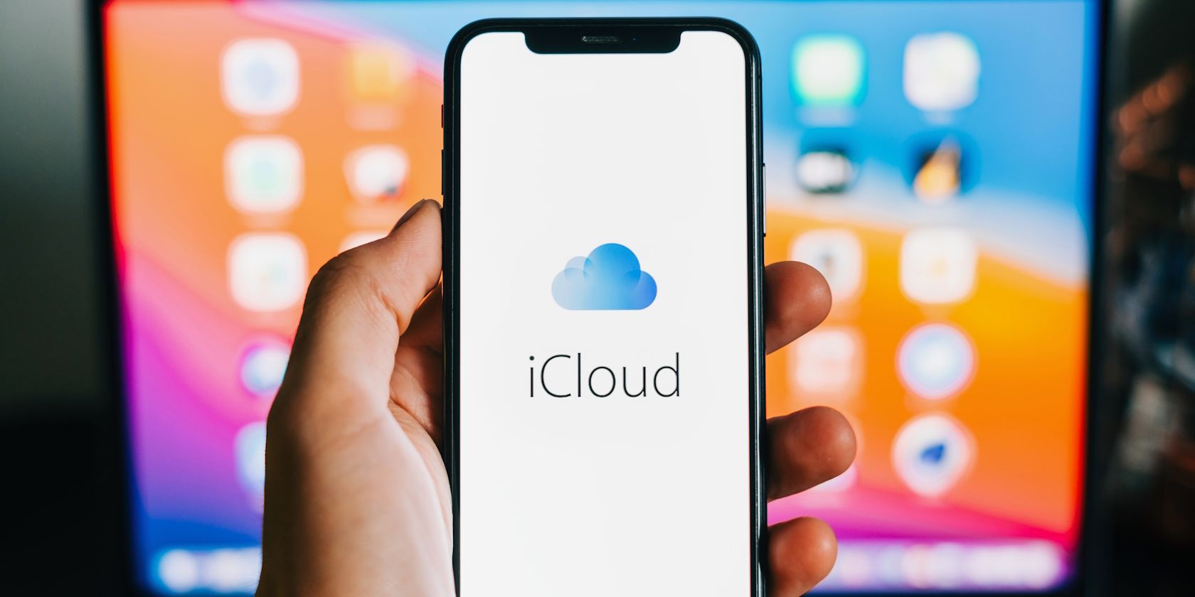 Освободить место в iCloud без покупки
