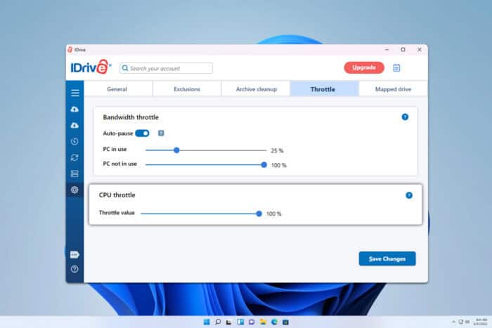 Come scaricare IDrive: guida rapida