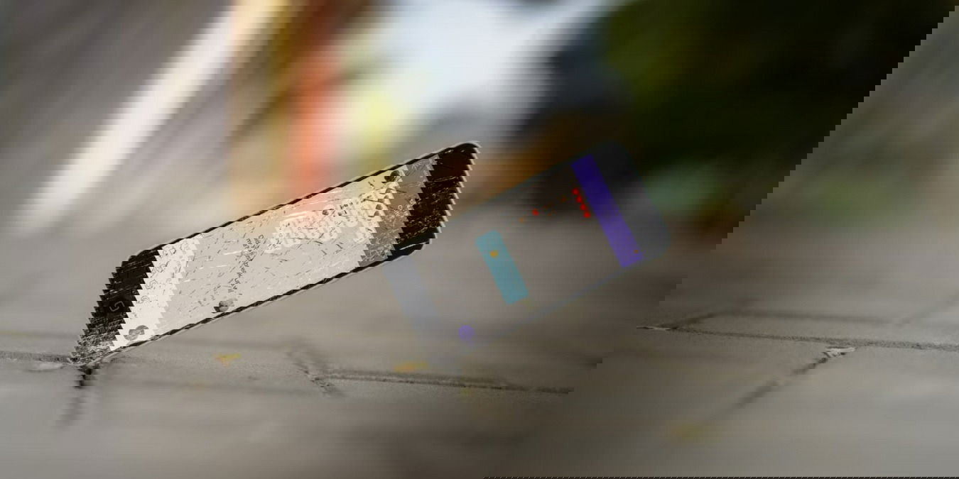 Доступ к Android с разбитым экраном