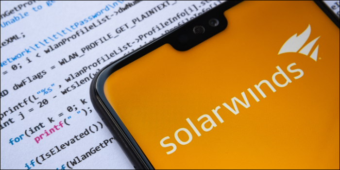 Атака через цепочку поставок: SolarWinds и трояны
