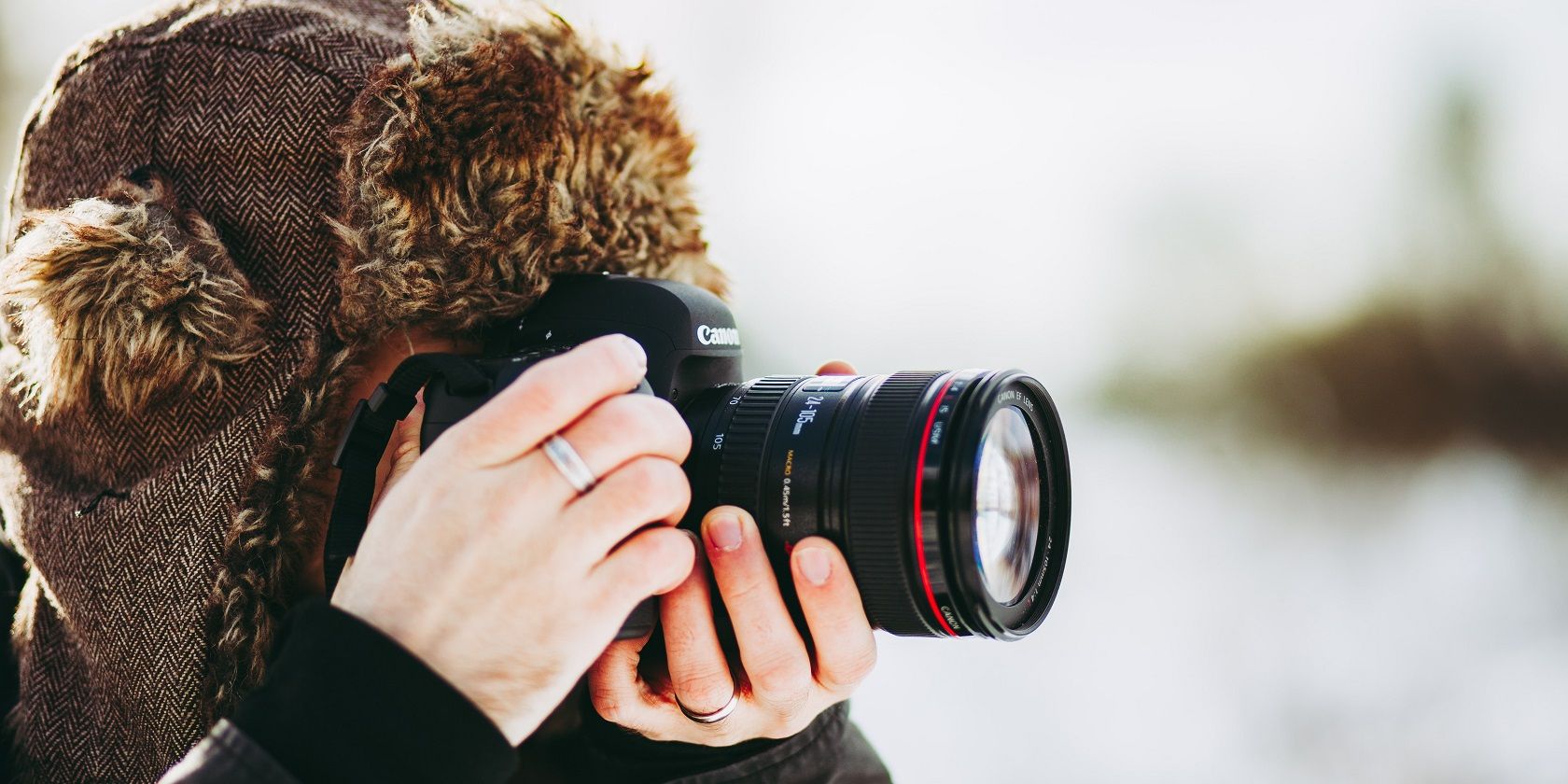 Как быстро улучшить фотографии — 10 практических советов
