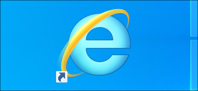 Запуск Internet Explorer в Windows 10 и Edge