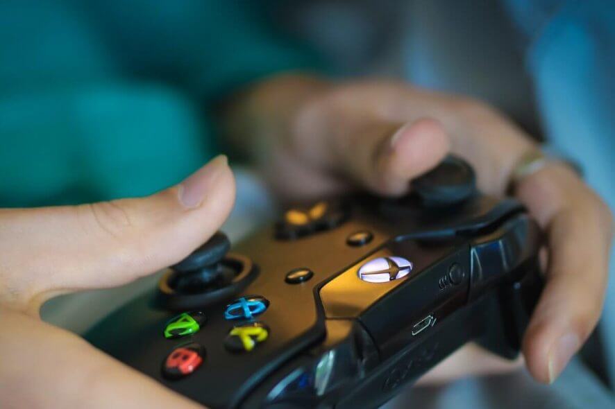 Ошибка Xbox 0x82d40004 — исправление и диагностика