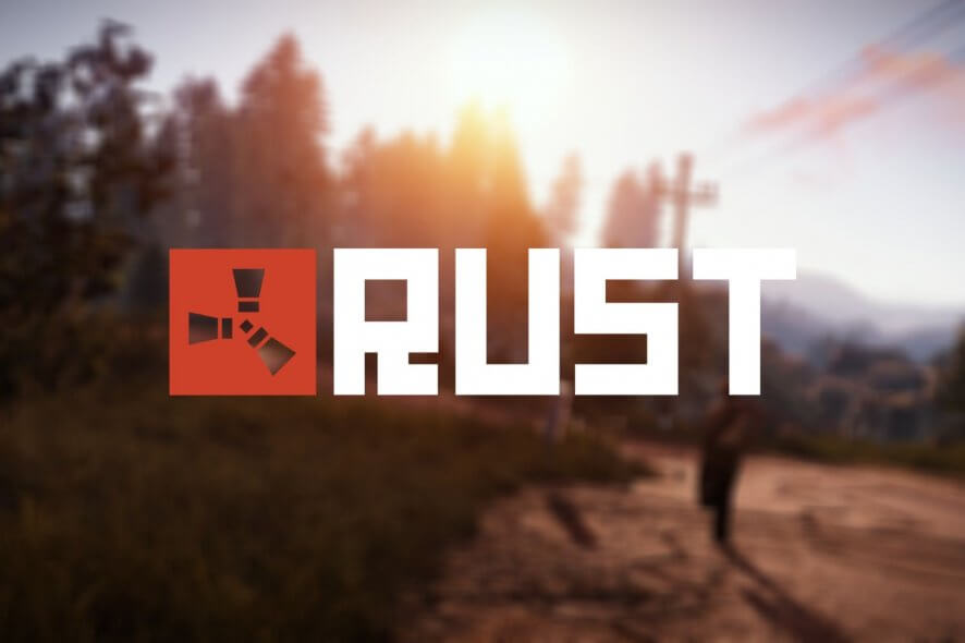 Как исправить потерю пакетов в Rust