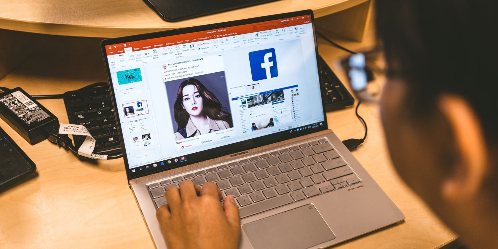 Номера слайдов в PowerPoint — добавить, переместить, удалить