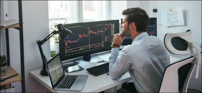 MacBook как настольная рабочая станция